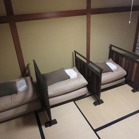 K'S House Ito Onsen - Historical Ryokan Hostel Ito (Shizuoka) Exterior foto