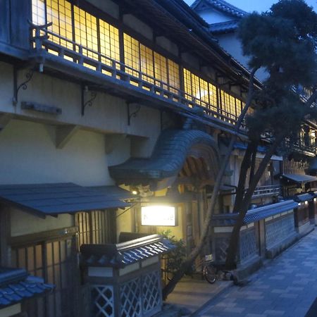 K'S House Ito Onsen - Historical Ryokan Hostel Ito (Shizuoka) Exterior foto