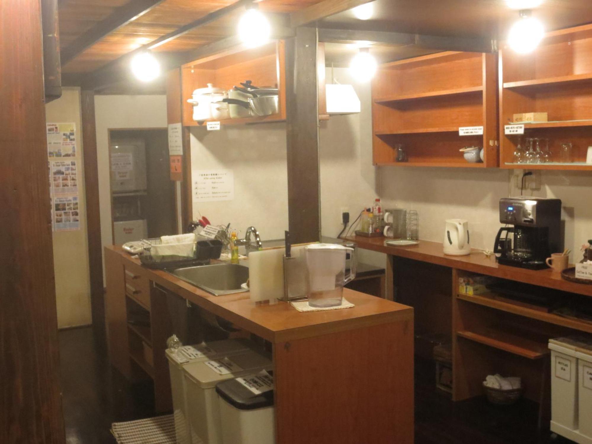 K'S House Ito Onsen - Historical Ryokan Hostel Ito (Shizuoka) Exterior foto