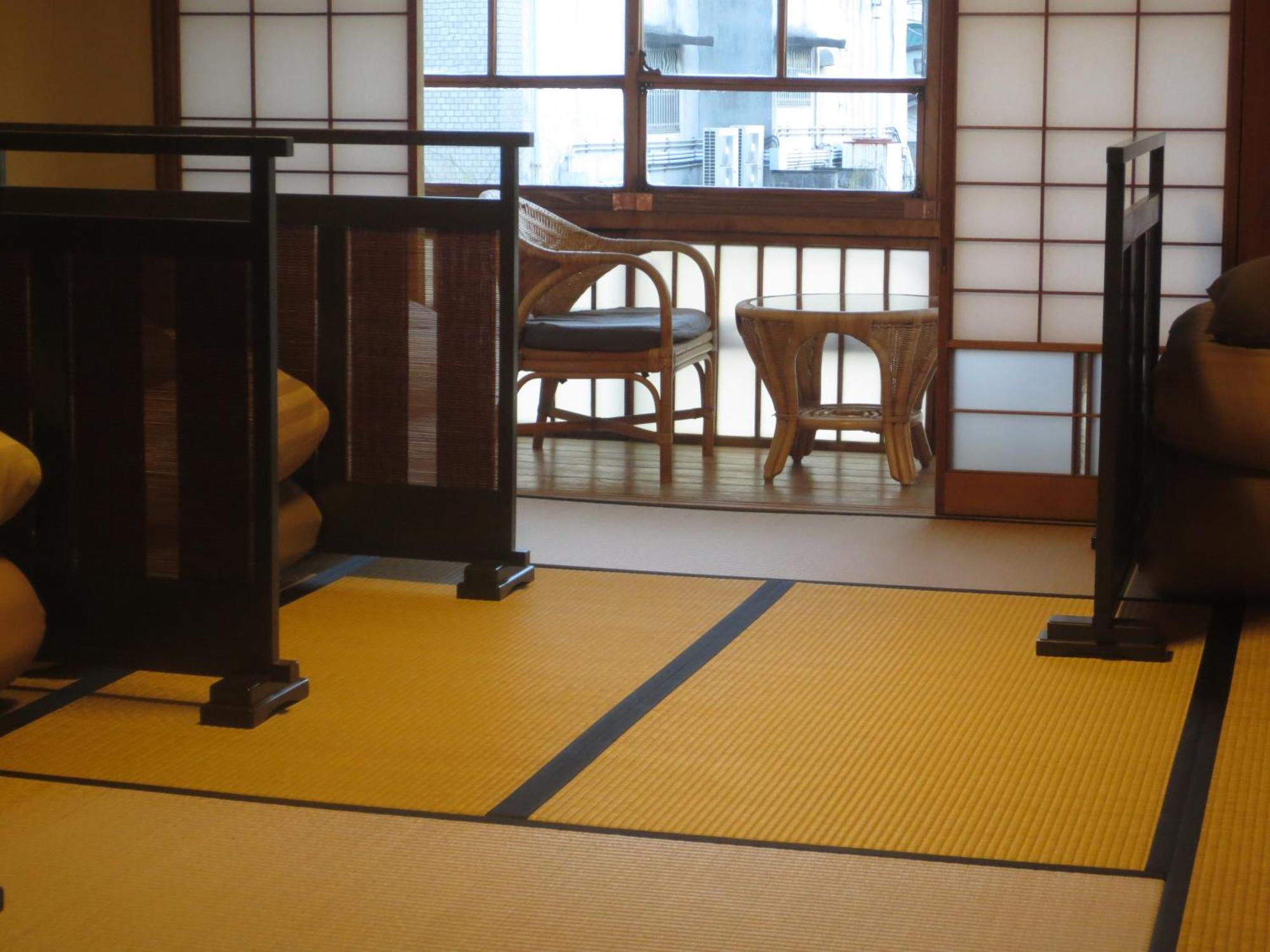 K'S House Ito Onsen - Historical Ryokan Hostel Ito (Shizuoka) Exterior foto