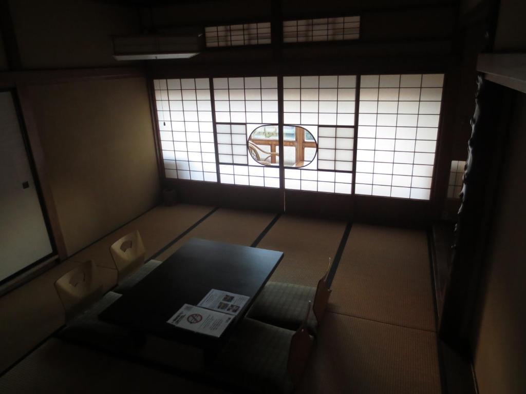 K'S House Ito Onsen - Historical Ryokan Hostel Ito (Shizuoka) Exterior foto