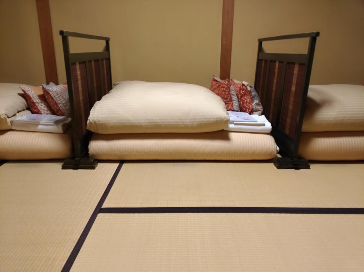 K'S House Ito Onsen - Historical Ryokan Hostel Ito (Shizuoka) Exterior foto