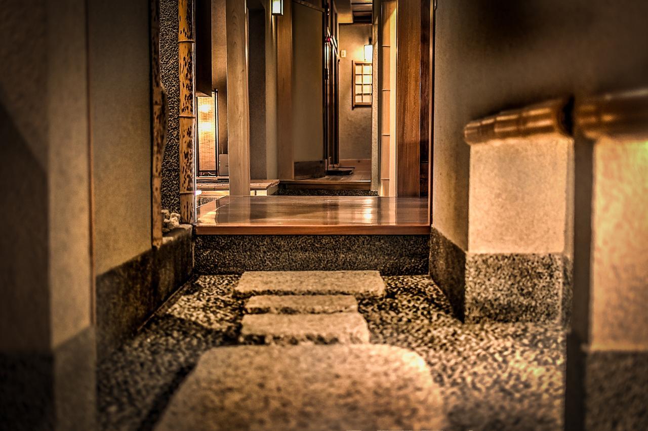 K'S House Ito Onsen - Historical Ryokan Hostel Ito (Shizuoka) Exterior foto