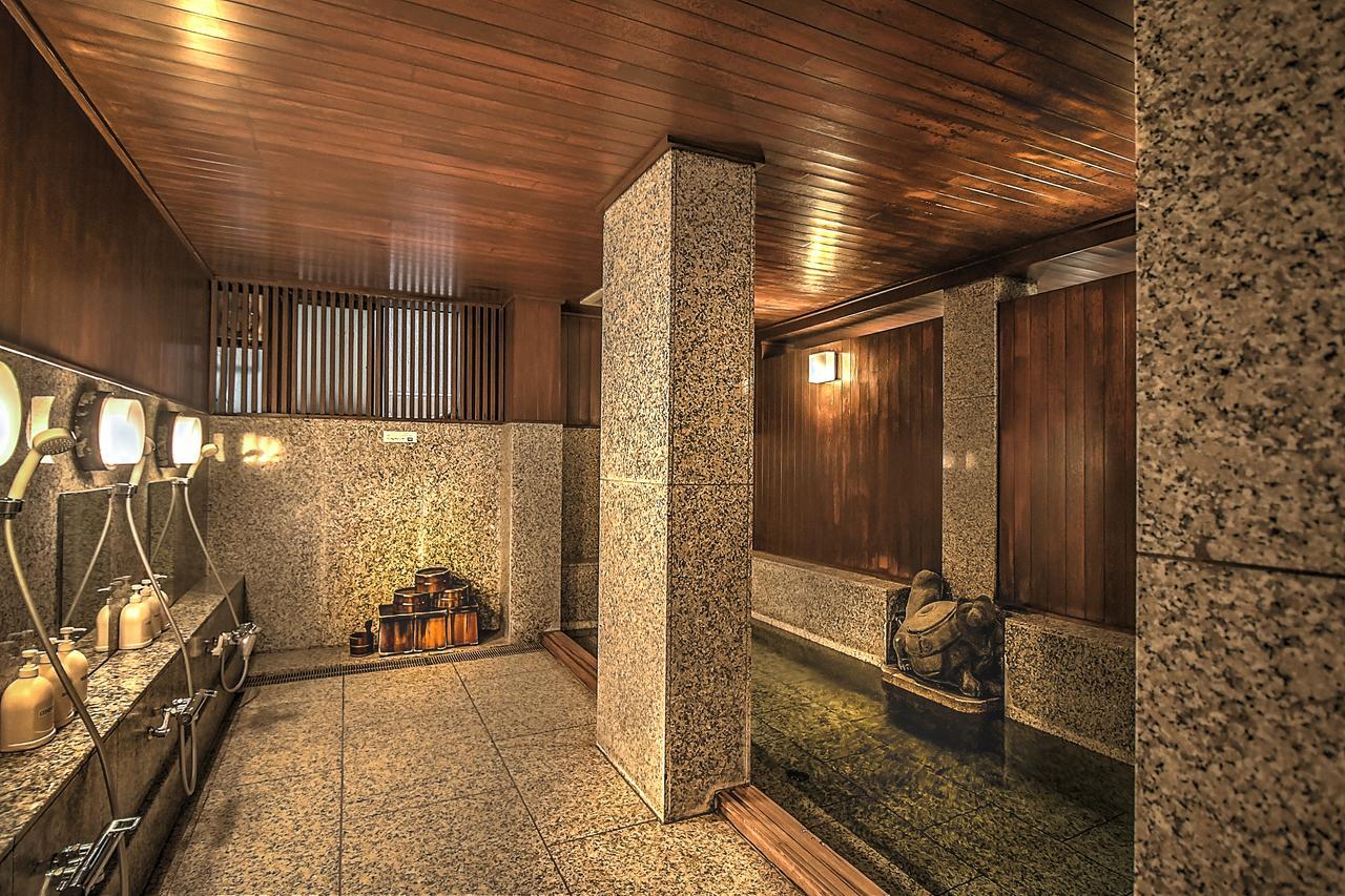 K'S House Ito Onsen - Historical Ryokan Hostel Ito (Shizuoka) Exterior foto