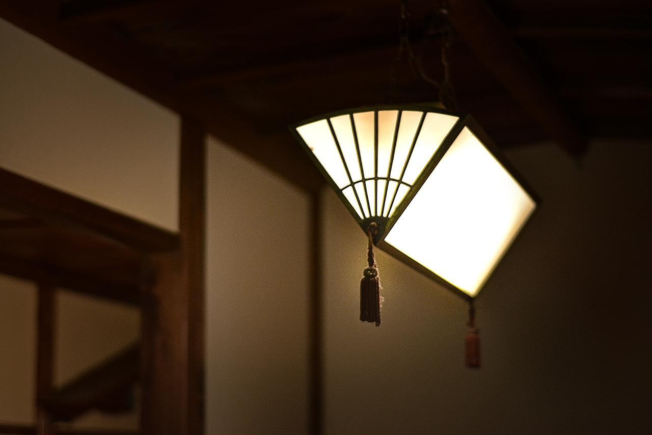 K'S House Ito Onsen - Historical Ryokan Hostel Ito (Shizuoka) Exterior foto