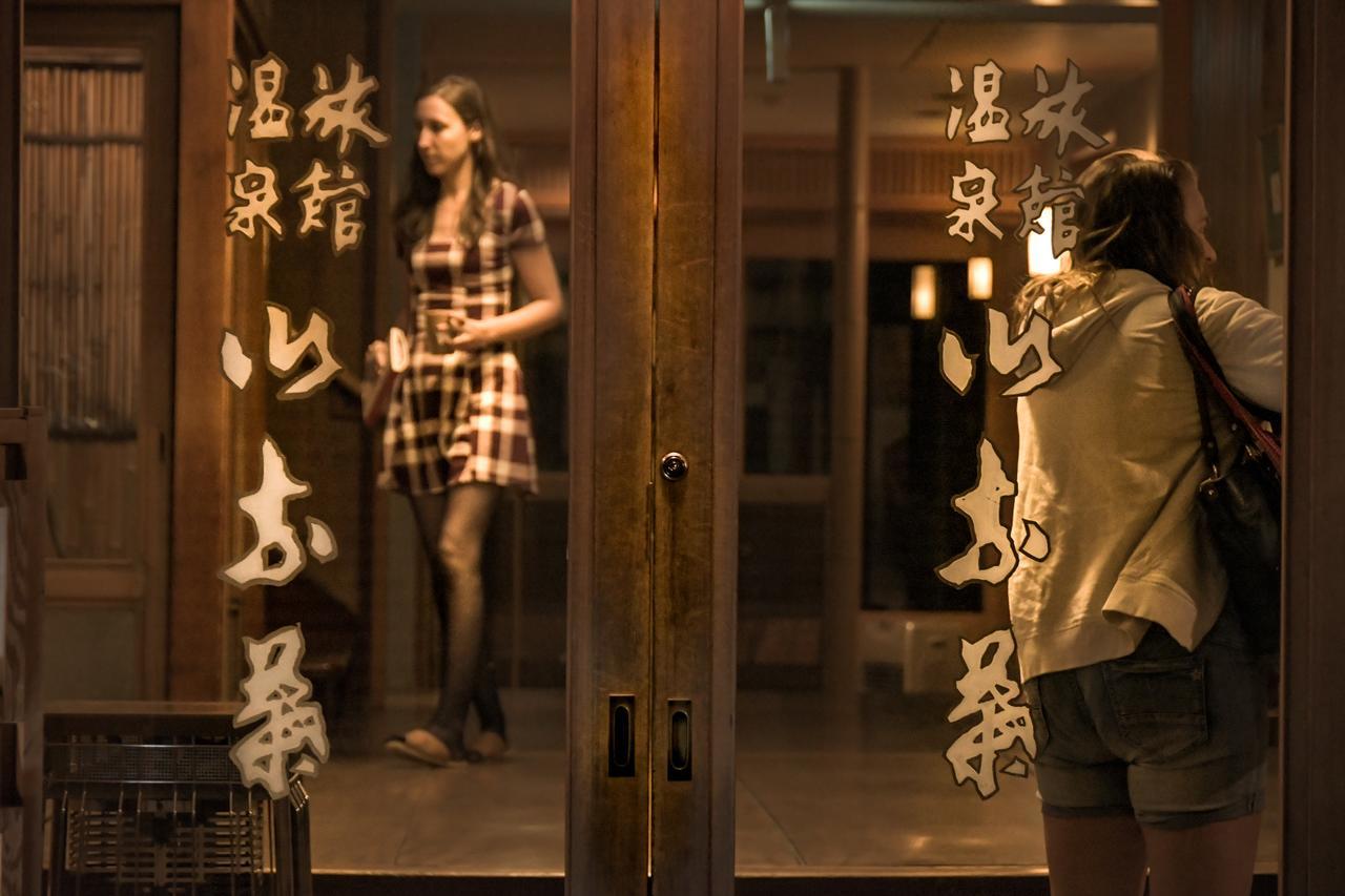 K'S House Ito Onsen - Historical Ryokan Hostel Ito (Shizuoka) Exterior foto