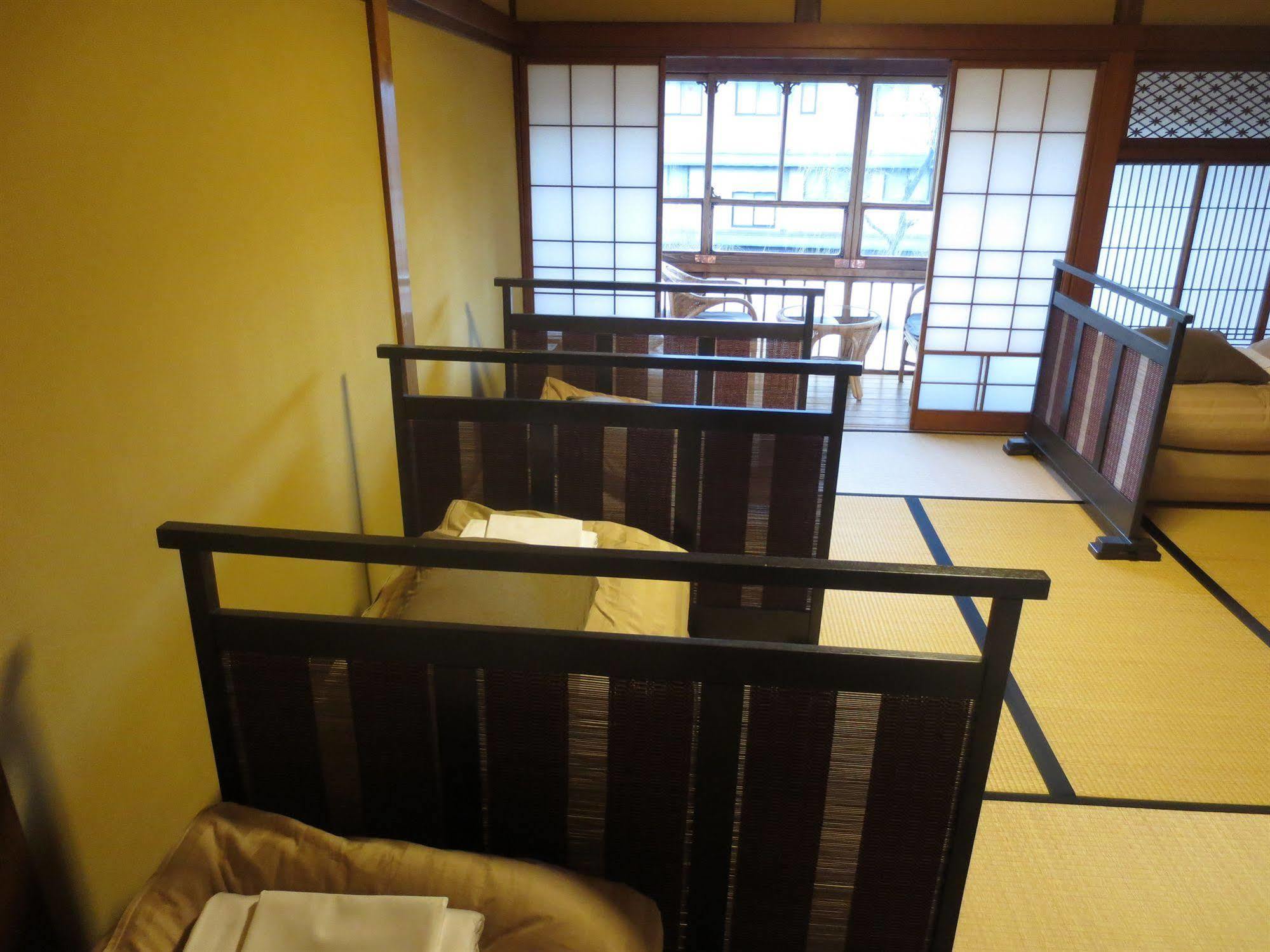 K'S House Ito Onsen - Historical Ryokan Hostel Ito (Shizuoka) Exterior foto