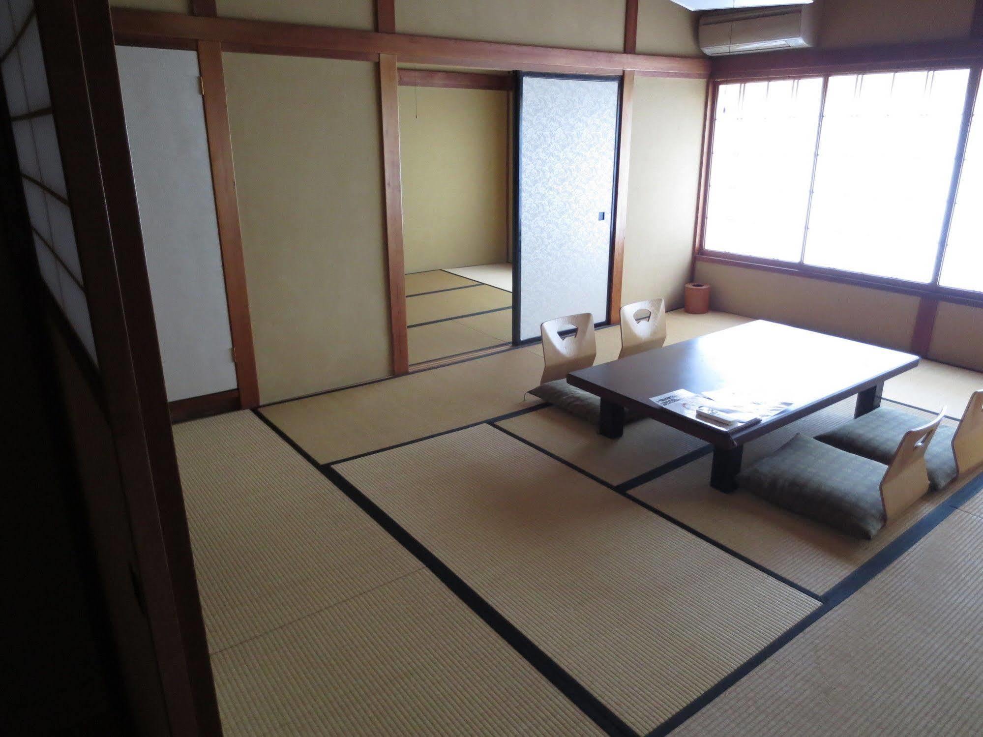 K'S House Ito Onsen - Historical Ryokan Hostel Ito (Shizuoka) Exterior foto