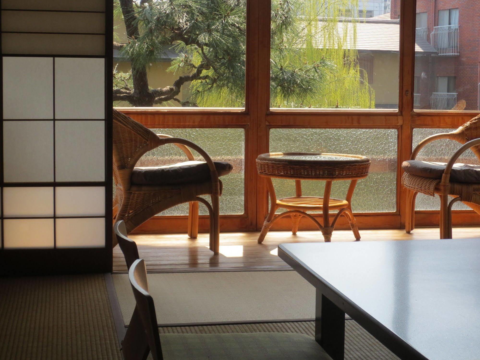 K'S House Ito Onsen - Historical Ryokan Hostel Ito (Shizuoka) Exterior foto