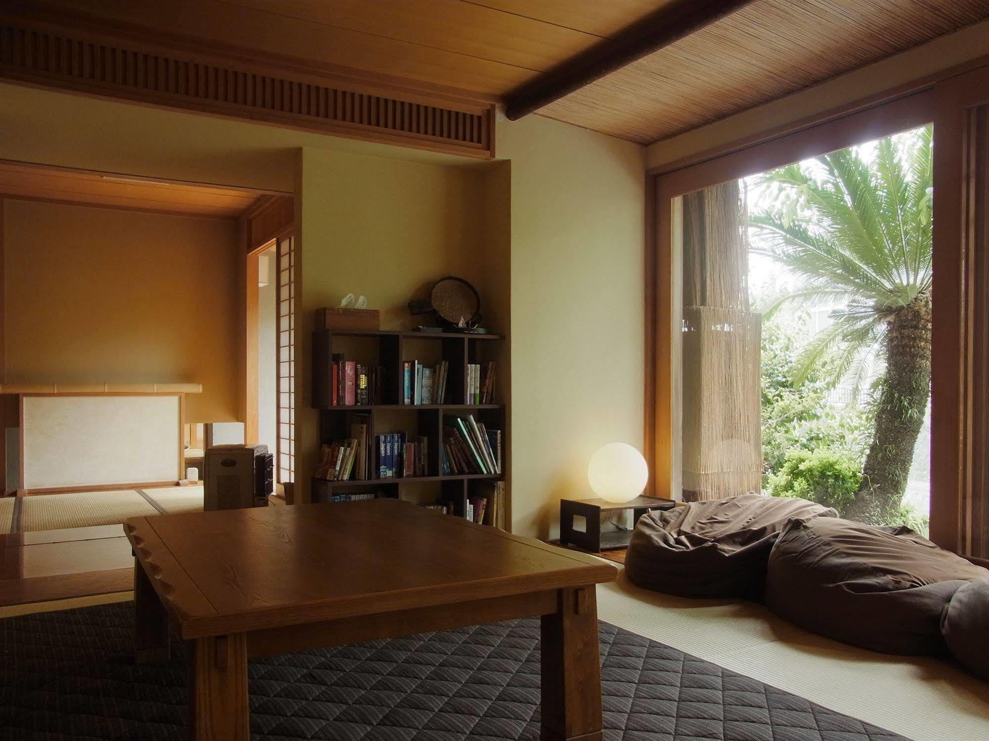 K'S House Ito Onsen - Historical Ryokan Hostel Ito (Shizuoka) Exterior foto