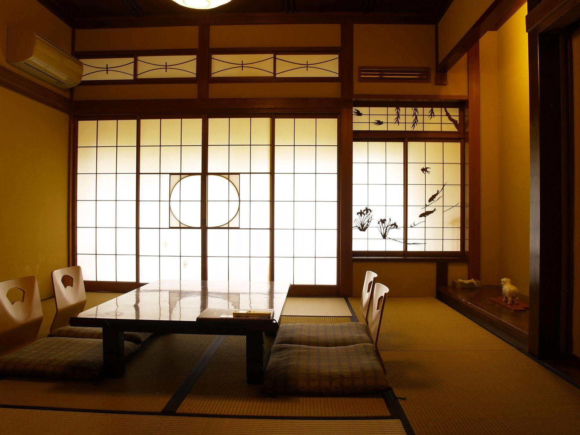 K'S House Ito Onsen - Historical Ryokan Hostel Ito (Shizuoka) Exterior foto