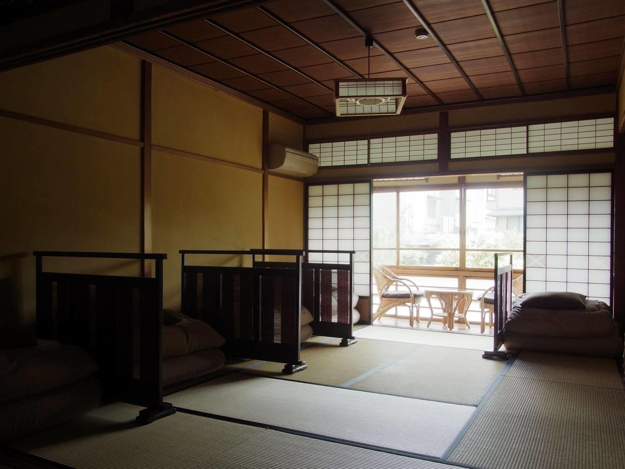 K'S House Ito Onsen - Historical Ryokan Hostel Ito (Shizuoka) Exterior foto