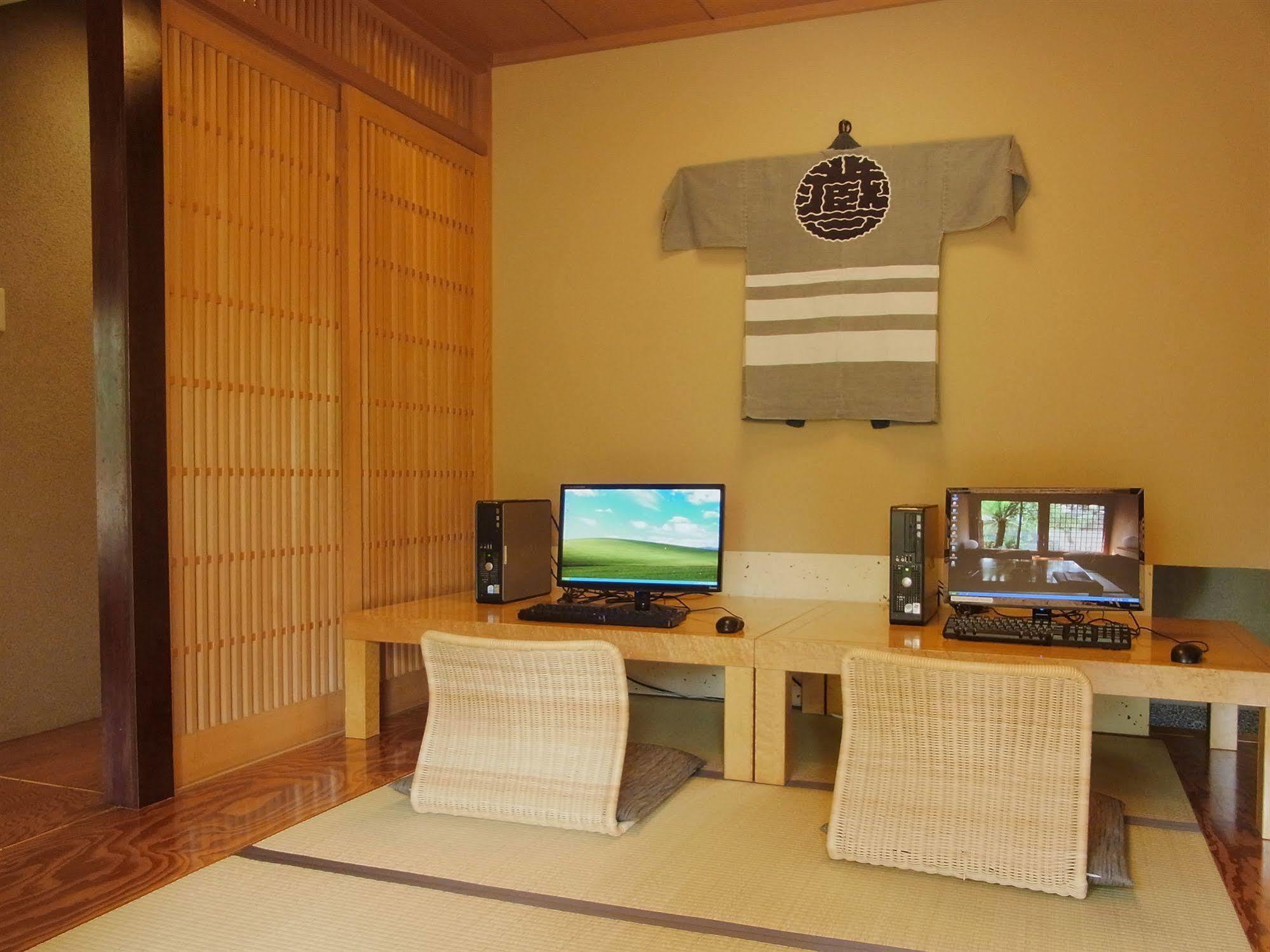 K'S House Ito Onsen - Historical Ryokan Hostel Ito (Shizuoka) Exterior foto