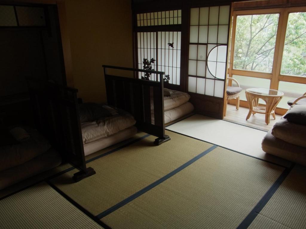 K'S House Ito Onsen - Historical Ryokan Hostel Ito (Shizuoka) Exterior foto