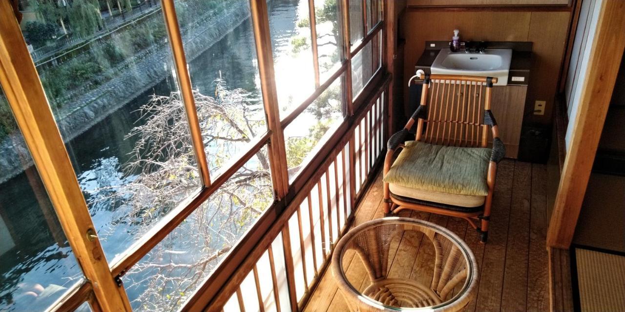K'S House Ito Onsen - Historical Ryokan Hostel Ito (Shizuoka) Exterior foto